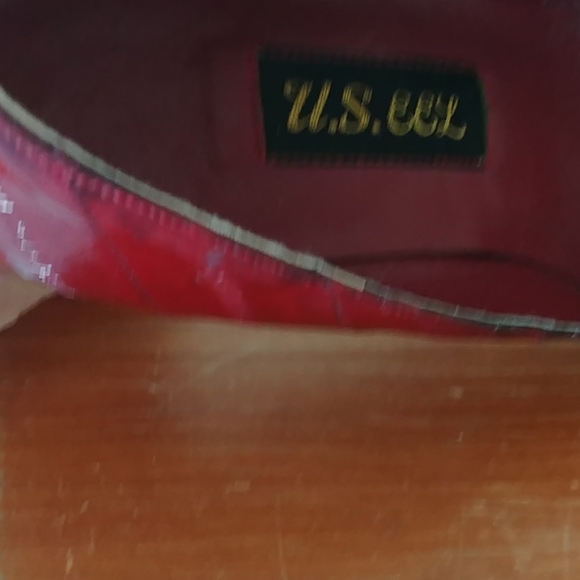 USS EEL SKIN - Picture 5 of 5